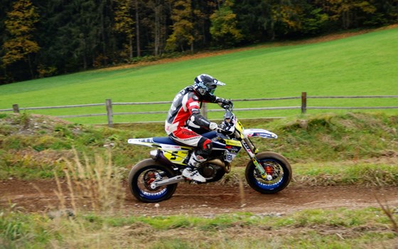 >>> Impressionen - HUSQVARNA TESTTAG 2019 <<< - Bild 9 >>> Impressionen - HUSQVARNA TESTTAG 2019 <<< - Bild 9