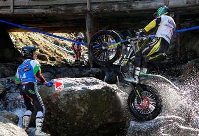 Raiffeisen Rock the Trial 2012 Raiffeisen Rock the Trial 2012