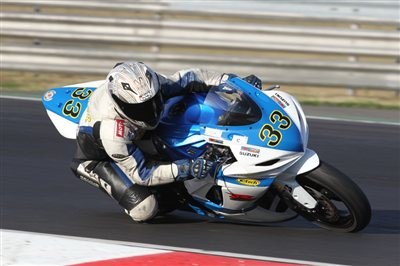 SUZUKI GSX-R Challenge FINALE!