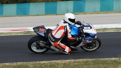 SUZUKI GSX-R Challenge FINALE! - Bild 2