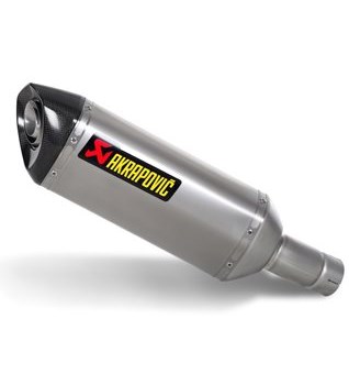 Akrapovic: Auspuffserie für 2012 Suzuki GSX-R1000 - Bild 2
