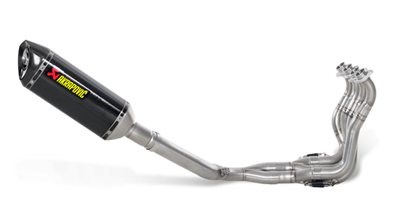 Akrapovic: Auspuffserie für 2012 Suzuki GSX-R1000 - Bild 3