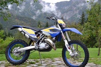 Husaberg 2013 Husaberg 2013