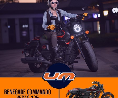 United Motors Modelle bei Ginzinger