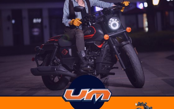 United Motors Modelle bei Ginzinger - Bild 1 United Motors Modelle bei Ginzinger - Bild 1