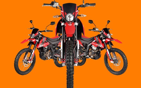 United Motors Modelle bei Ginzinger - Bild 3 United Motors Modelle bei Ginzinger - Bild 3