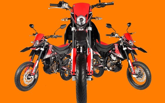 United Motors Modelle bei Ginzinger - Bild 4 United Motors Modelle bei Ginzinger - Bild 4