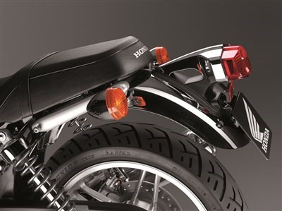 Honda Semmler - neue Honda CB 1100 - Bild 5