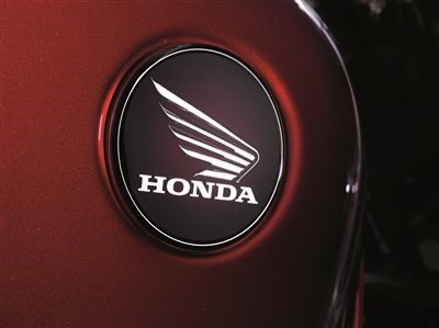 Honda Semmler - neue Honda CB 1100 - Bild 9