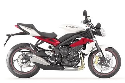 TRIUMPH´s Neuzugänge - Bild 2