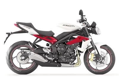 TRIUMPH´s Neuzugänge Bild 2: TRIUMPH´s Neuzugänge