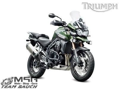 TRIUMPH´s Neuzugänge Bild 5: TRIUMPH´s Neuzugänge