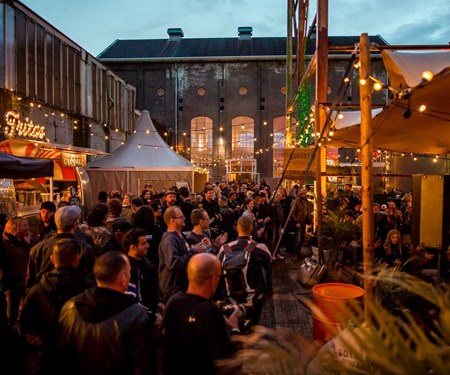 Pure&Crafted wird international.