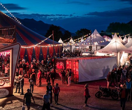 Die besten BMW Motorrad Days bisher!