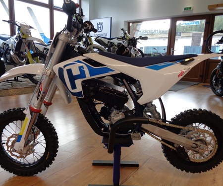 >>> HUSQVARNA EE5 - AB SOFORT VERFÜGBAR<<<