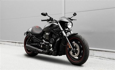 Akrapovic auf der 15. European Bike Week am Faaker See - Bild 3