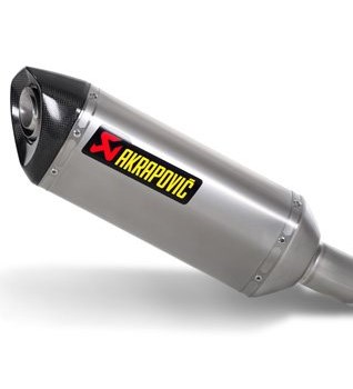 Akrapovic auf der 15. European Bike Week am Faaker See - Bild 4