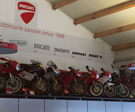 wir haben noch freie Winter Einstellplätze