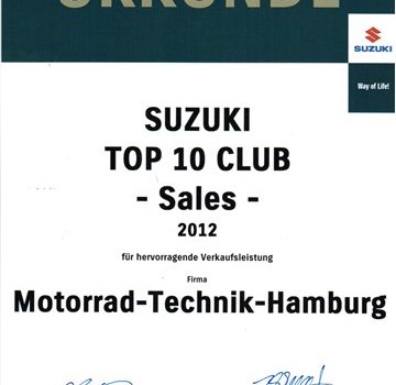 Auszeichnung - Bild 2