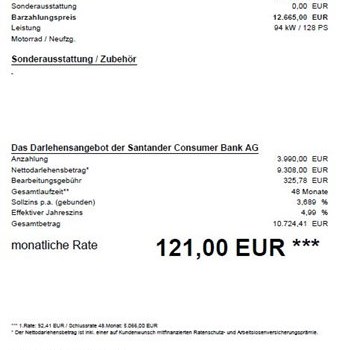 Erleben Sie die neue Brutale 675 EAS für 2013 & finanzieren Sie ihre neue MV Agusta. Z.B. die Brutale 675 ab 99,-Euro im Monat! - Bild 4