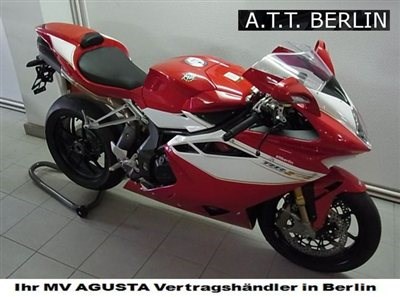 Erleben Sie die neue Brutale 675 EAS für 2013 & finanzieren Sie ihre neue MV Agusta. Z.B. die Brutale 675 ab 99,-Euro im Monat! - Bild 9
