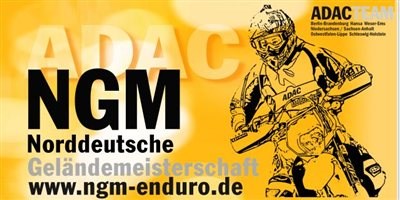 6. Niedergrafschafter 2 Stunden Enduro 10. und 11.11.2012