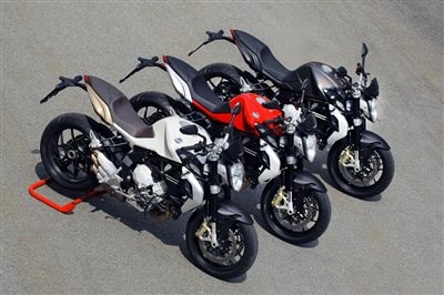 MV AGUSTA B3 675 im Haus!!! MV AGUSTA B3 675 im Haus!!!