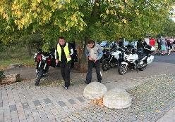 Honda Semmler - Bericht Dolotour 1. Tag - Bild 2