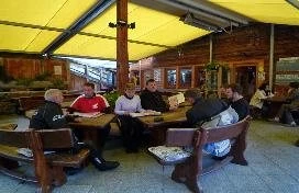 Honda Semmler - Bericht Dolotour 2. Tag Bild 2: Honda Semmler - Bericht Dolotour 2. Tag