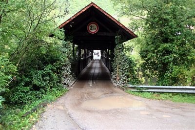 Honda Semmler - Bericht Dolotour 3. Tag - Bild 2