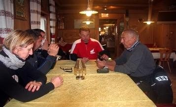 Honda Semmler - Bericht Dolotour 3. Tag - Bild 3