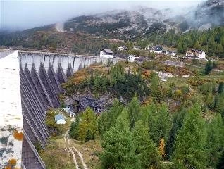 Honda Semmler - Bericht Dolotour 3. Tag Bild 4: Honda Semmler - Bericht Dolotour 3. Tag