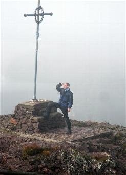 Honda Semmler - Bericht Dolotour 4. Tag - Bild 4