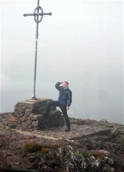 Honda Semmler - Bericht Dolotour 4. Tag Bild 4: Honda Semmler - Bericht Dolotour 4. Tag