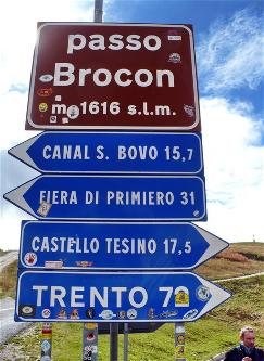 Honda Semmler - Bericht Dolotour 4. Tag - Bild 5