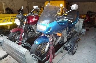 Honda Semmler - Bericht Dolotour 4. Tag - Bild 6