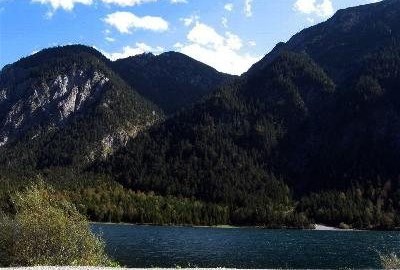 Honda Semmler - Bericht Dolotour 5. Tag