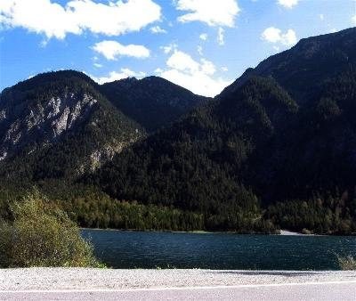 Honda Semmler - Bericht Dolotour 5. Tag - Bild 1