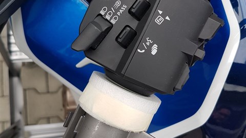 Honda Semmler - 2020er Africa Twin ist da 