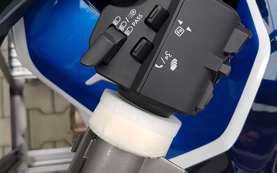 Honda Semmler - 2020er Africa Twin ist da  - Bild 1