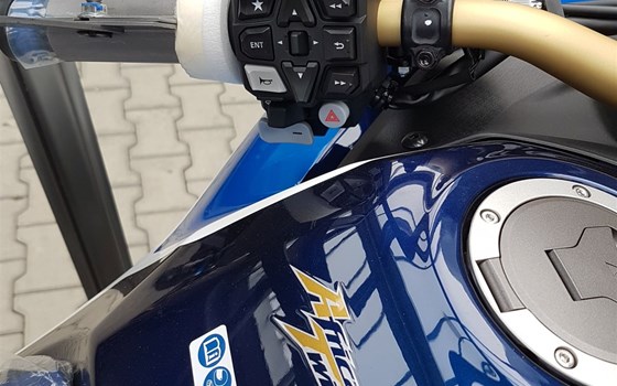 Honda Semmler - 2020er Africa Twin ist da  - Bild 3