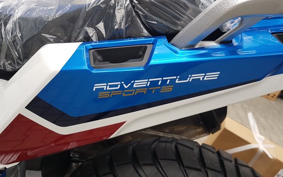 Honda Semmler - 2020er Africa Twin ist da  - Bild 6