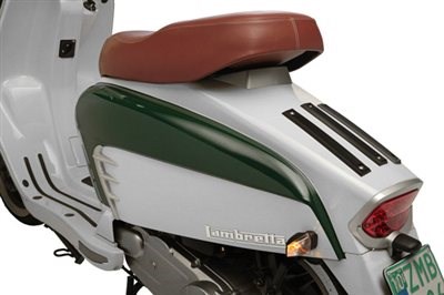 Lambretta jetz Neu beim Zweiradprofi Pauer in Wien! - Bild 3 Lambretta jetz Neu beim Zweiradprofi Pauer in Wien! - Bild 3