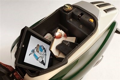 Lambretta jetz Neu beim Zweiradprofi Pauer in Wien! - Bild 4 Lambretta jetz Neu beim Zweiradprofi Pauer in Wien! - Bild 4