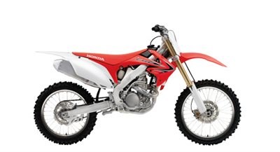 Zweiradprofi Pauer ist offizieller Honda Moto Cross Händler - Bild 2  Zweiradprofi Pauer ist offizieller Honda Moto Cross Händler - Bild 2