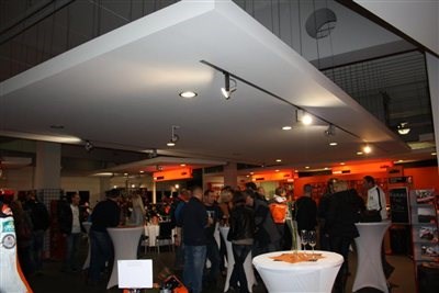 KTM TNT Siegerehrung bei KTM Braumandl - Bild 2 KTM TNT Siegerehrung bei KTM Braumandl - Bild 2