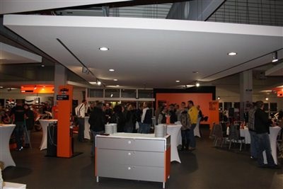 KTM TNT Siegerehrung bei KTM Braumandl - Bild 5 KTM TNT Siegerehrung bei KTM Braumandl - Bild 5