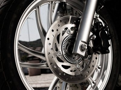 Honda Semmler - SH125i 2013 bei uns eingetroffen - Bild 5