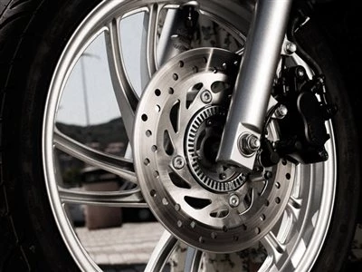 Honda Semmler - SH125i 2013 bei uns eingetroffen Bild 5: Honda Semmler - SH125i 2013 bei uns eingetroffen