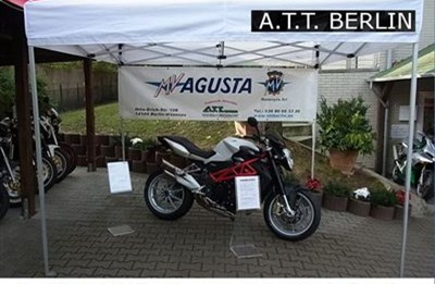 MV Agusta "EICMA" News & Modelle 2013 sowie vom 01.12.-23.12.2012 Sonntags-Schautage bei ihrem MV Agusta Vertragshändler!
